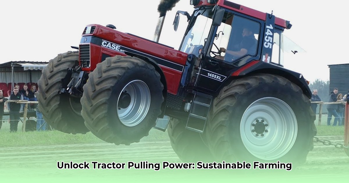 case-tractor-pulling